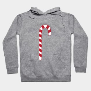 Candy Cane Hoodie